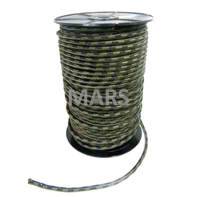 Repkové lano 8 mm